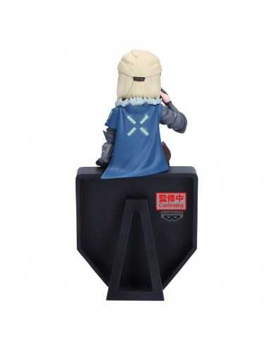 Figura banpresto valorant monitor top figure sova