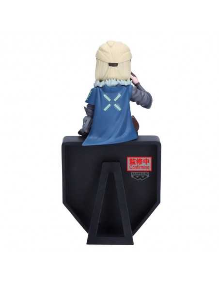 Figura banpresto valorant monitor top figure sova Figura banpresto valorant monitor top figure sova