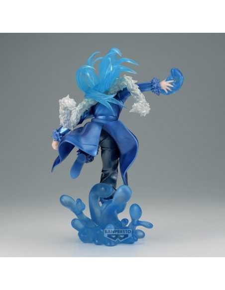 Figura banpresto that time i got reincarnated as a slime effectreme rimuru tempest special color ver.