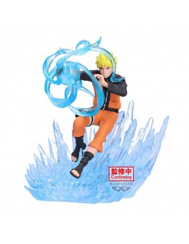 Figura banpresto naruto shippuden combination battle2 naruto uzumaki