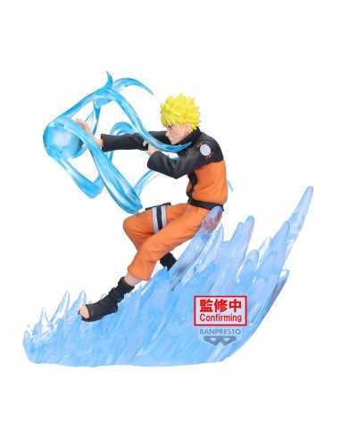 Figura banpresto naruto shippuden combination battle2 naruto uzumaki