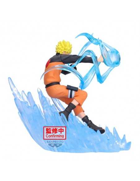 Figura banpresto naruto shippuden combination battle2 naruto uzumaki Figura banpresto naruto shippuden combination battle2 naruto uzumaki