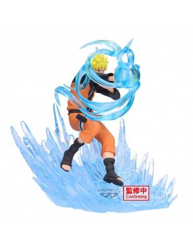 Figura banpresto naruto shippuden combination battle2 naruto uzumaki
