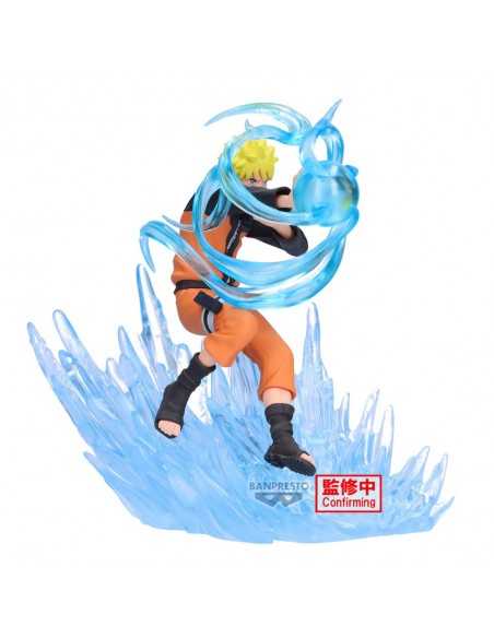 Figura banpresto naruto shippuden combination battle2 naruto uzumaki Figura banpresto naruto shippuden combination battle2 naruto uzumaki