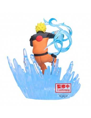 Figura banpresto naruto shippuden combination battle2 naruto uzumaki