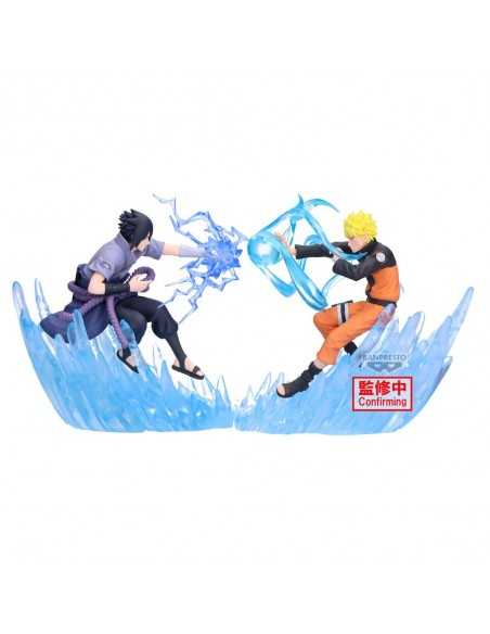 Figura banpresto naruto shippuden combination battle2 naruto uzumaki Figura banpresto naruto shippuden combination battle2 naruto uzumaki