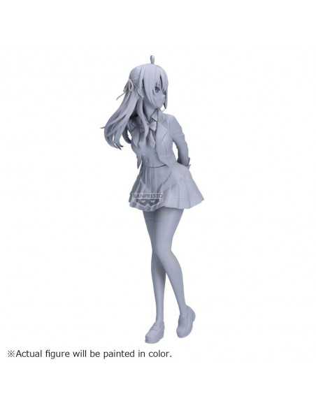 Figura banpresto alya hides her feelings in russia glitter&glamours alya school uniform ver. Figura banpresto alya hides her feelings in russia glitter&glamours alya school uniform ver.