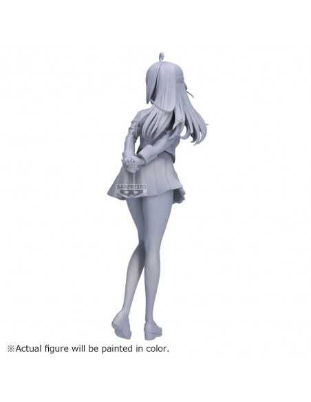 Figura banpresto alya hides her feelings in russia glitter&glamours alya school uniform ver. Figura banpresto alya hides her feelings in russia glitter&glamours alya school uniform ver.