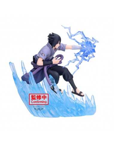 Figura banpresto naruto shippuden combination battle2 sasuke uchiha