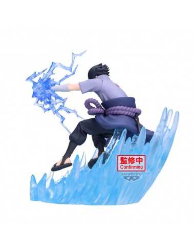 Figura banpresto naruto shippuden combination battle2 sasuke uchiha