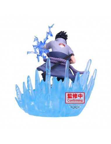 Figura banpresto naruto shippuden combination battle2 sasuke uchiha