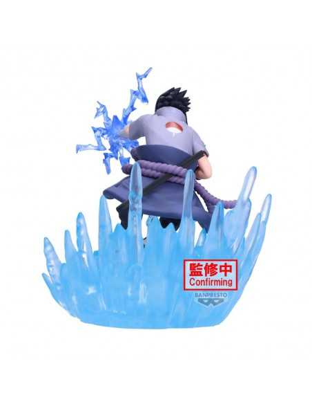 Figura banpresto naruto shippuden combination battle2 sasuke uchiha Figura banpresto naruto shippuden combination battle2 sasuke uchiha