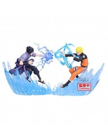 Figura banpresto naruto shippuden combination battle2 sasuke uchiha