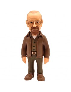 Figura minix breaking bad walter white
