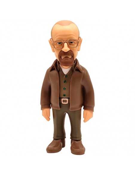 Figura minix breaking bad walter white