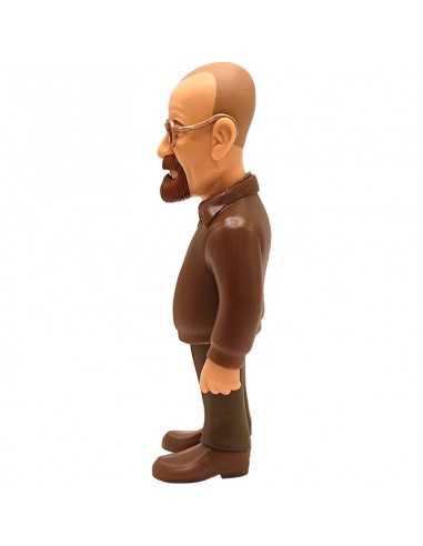 Figura minix breaking bad walter white