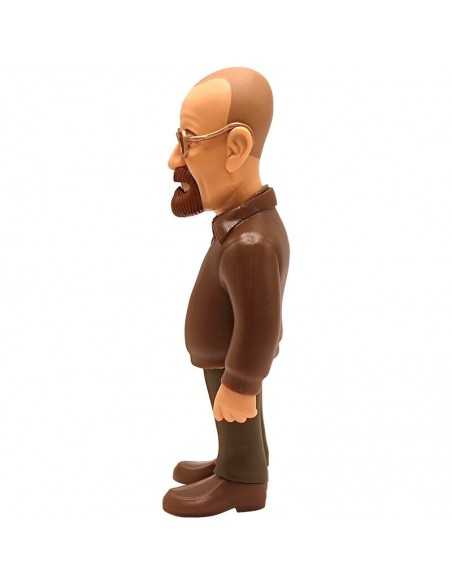 Figura minix breaking bad walter white Figura minix breaking bad walter white