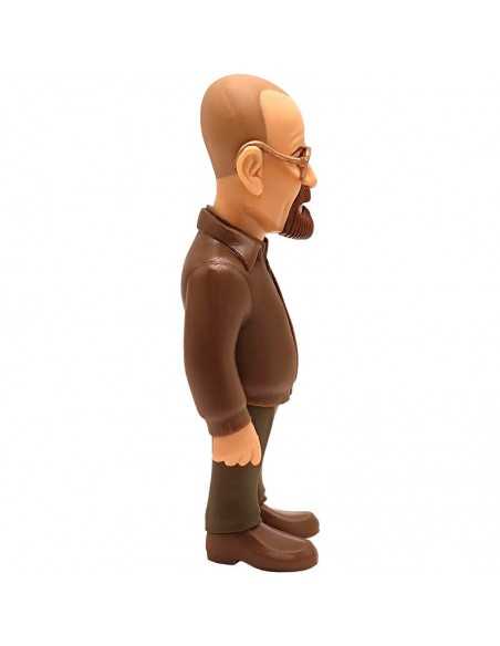 Figura minix breaking bad walter white Figura minix breaking bad walter white