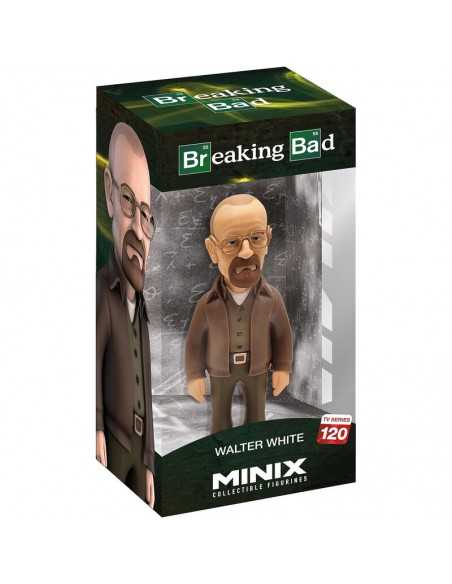 Figura minix breaking bad walter white Figura minix breaking bad walter white
