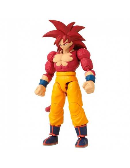 Ss4 goku daima dragon stars (novedad)