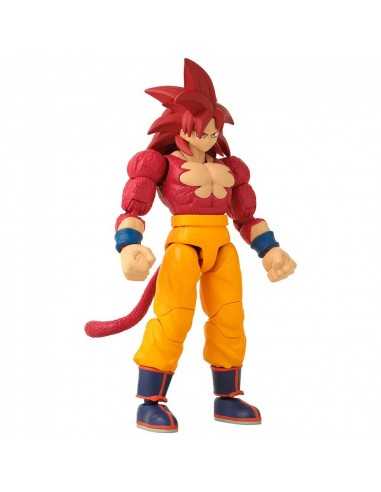Ss4 goku daima dragon stars (novedad)