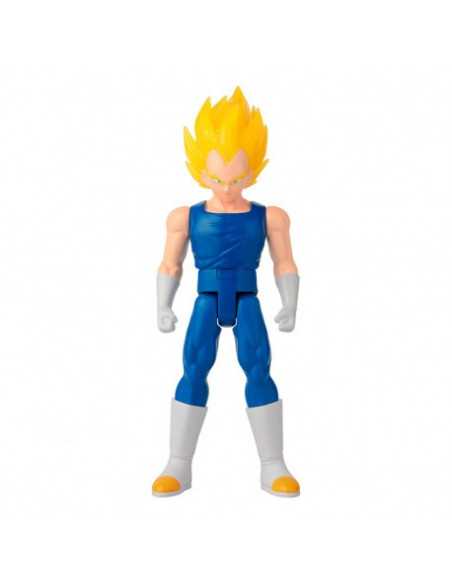 Dbs limit breakersparkling vegeta 3