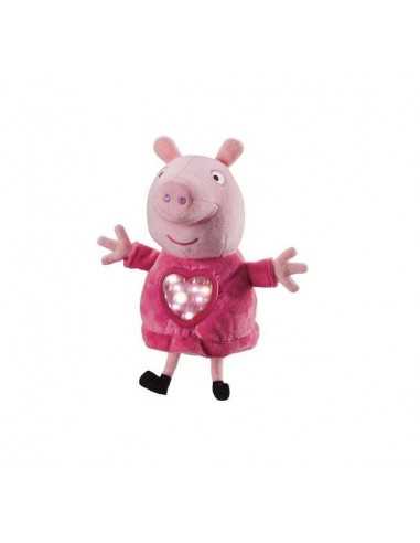 Peppa pig fiesta depijamas 3