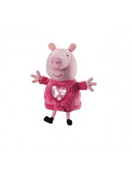 Peppa pig fiesta depijamas 3 Peppa pig fiesta depijamas 3