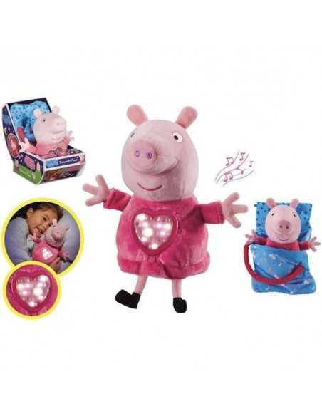 Peppa pig fiesta depijamas 3 Peppa pig fiesta depijamas 3