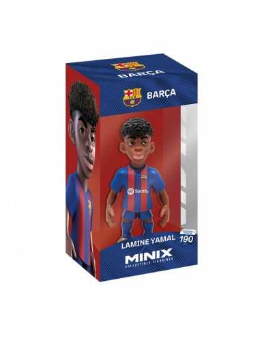 Minix fcb lamine yamal 12 8