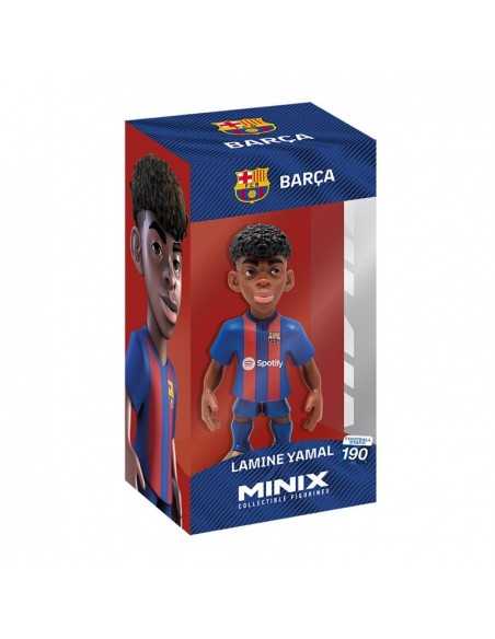 Minix fcb lamine yamal 12 8