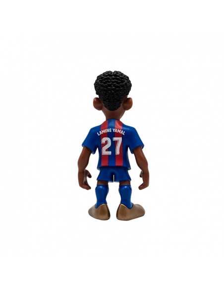 Minix fcb lamine yamal 12 8