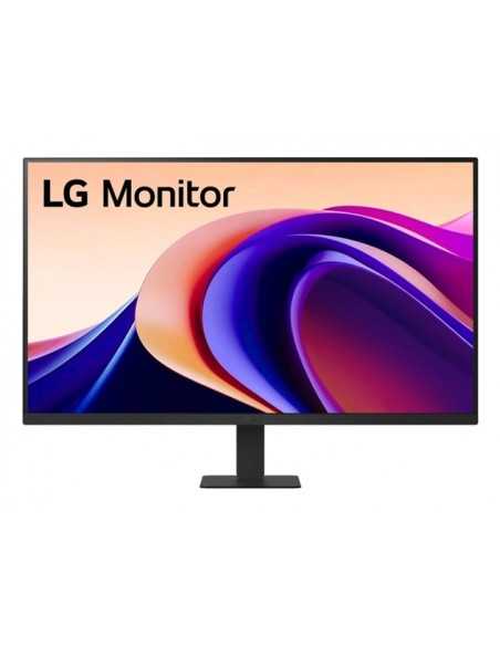 Monitor 32 pulgadas lg 32u631a - b led qhd 100hz