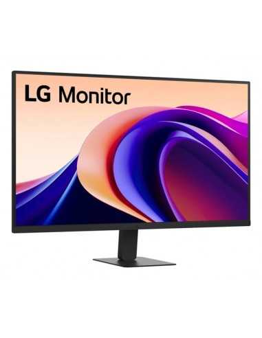 Monitor 32 pulgadas lg 32u631a - b led qhd 100hz