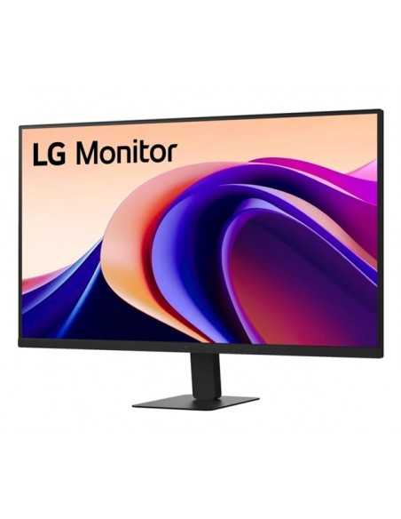 Monitor 32 pulgadas lg 32u631a - b led qhd 100hz