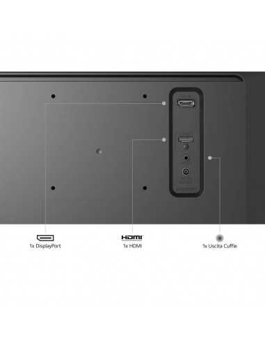 Monitor lg 29u511a - b 29 pulgadas uwfhd 100hz