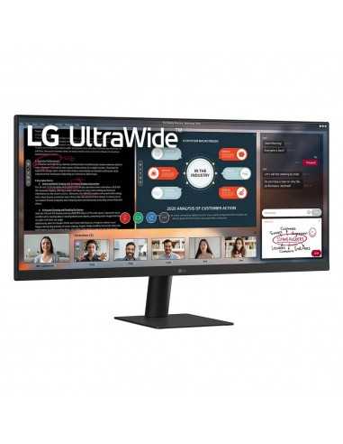 Monitor lg 29u511a - b 29 pulgadas uwfhd 100hz