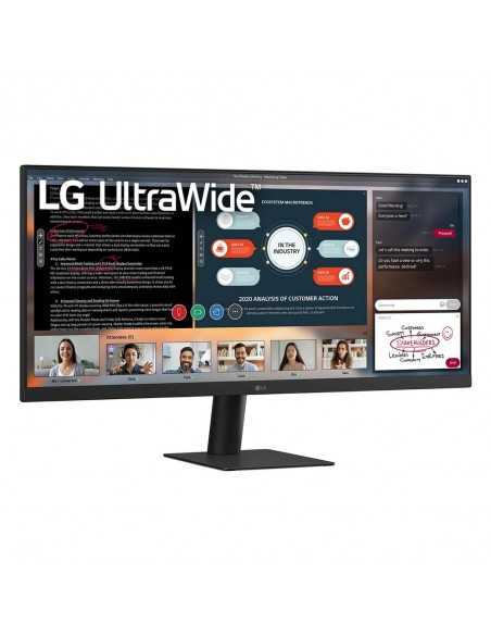 Monitor lg 29u511a - b 29 pulgadas uwfhd 100hz