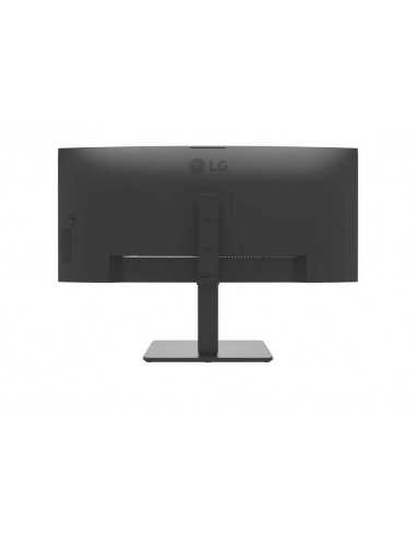 Monitor lg 34ba85qe - b 34 pulgadas wqhd 60hz