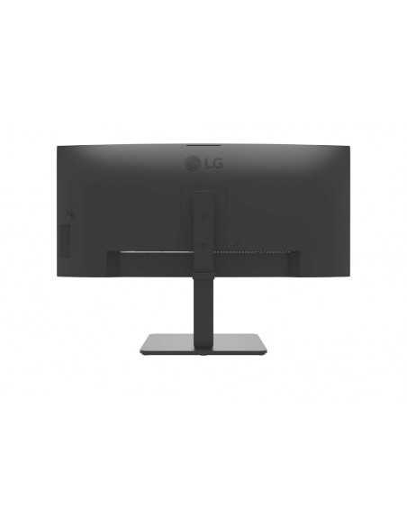 Monitor lg 34ba85qe - b 34 pulgadas wqhd 60hz