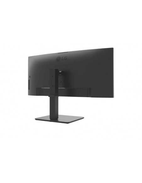 Monitor lg 34ba85qe - b 34 pulgadas wqhd 60hz