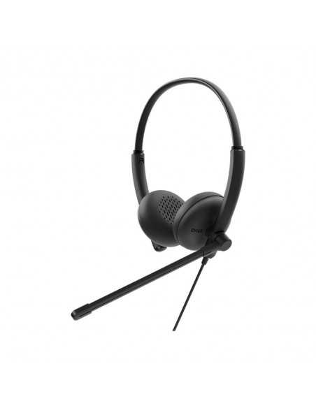 Auriculares dell wh125 negro