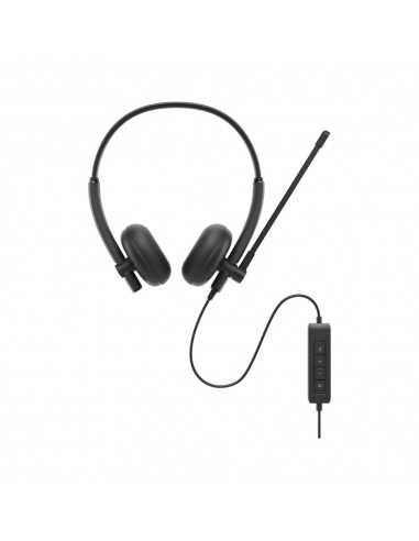 Auriculares dell wh125 negro
