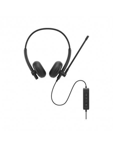 Auriculares dell wh125 negro