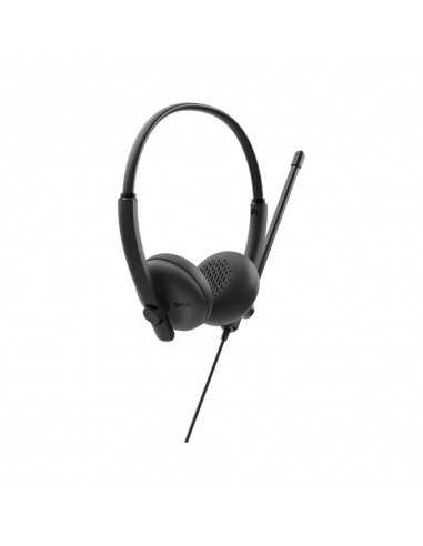 Auriculares dell wh125 negro