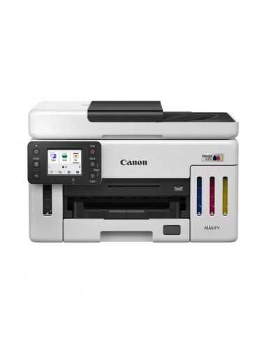 Multifuncion inyeccion canon maxify gx6150 color duplex