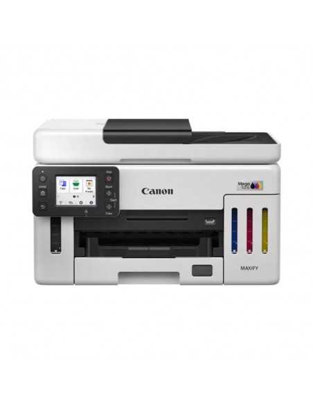 Multifuncion inyeccion canon maxify gx6150 color duplex