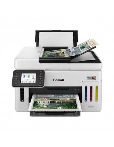 Multifuncion inyeccion canon maxify gx6150 color duplex