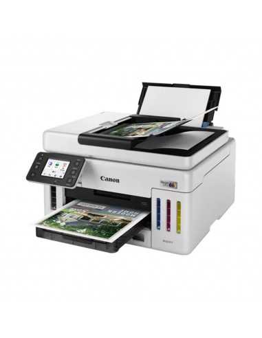 Multifuncion inyeccion canon maxify gx6150 color duplex