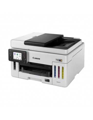 Multifuncion inyeccion canon maxify gx6150 color duplex